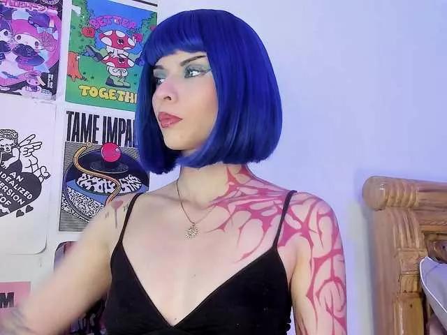 YourRosenrot on BongaCams 