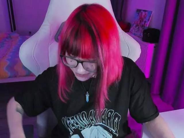 Yumi-Youkai on BongaCams