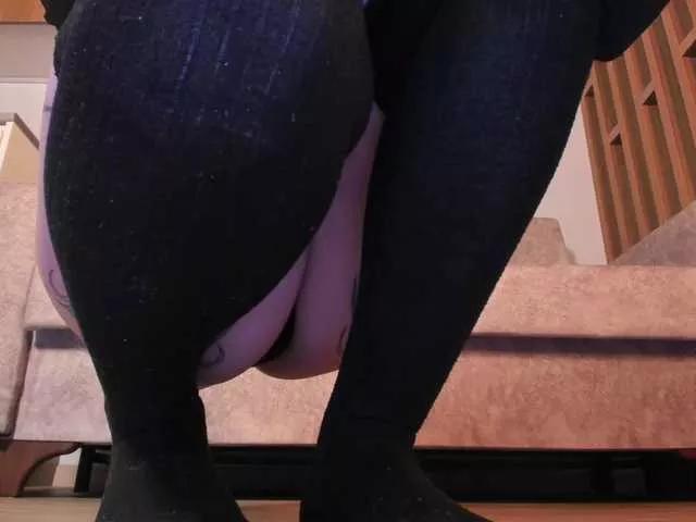 Yuriko-May on BongaCams 
