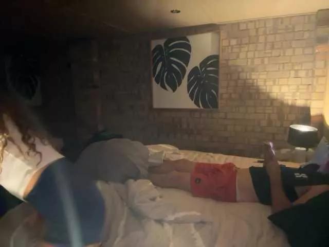 Zada81 on BongaCams 