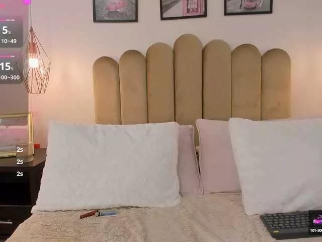 zoewhitte on BongaCams 