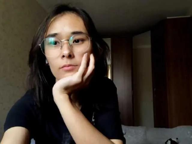 ZulemaBoslet on BongaCams