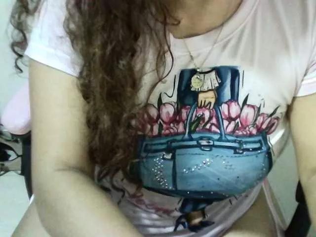 Zusansdoll78 on BongaCams 