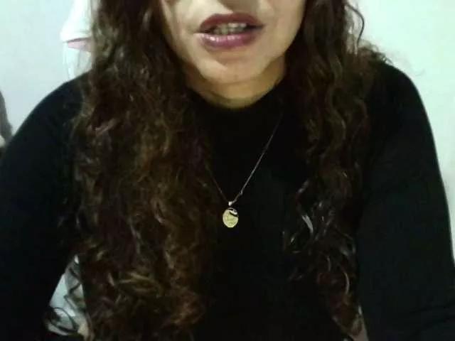 Zusansdoll78 on BongaCams 