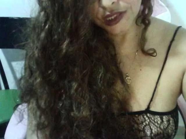 Zusansdoll78 on BongaCams 