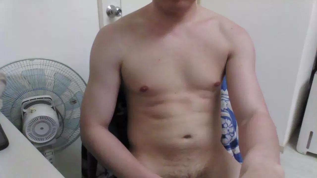 1997x on Cam4 