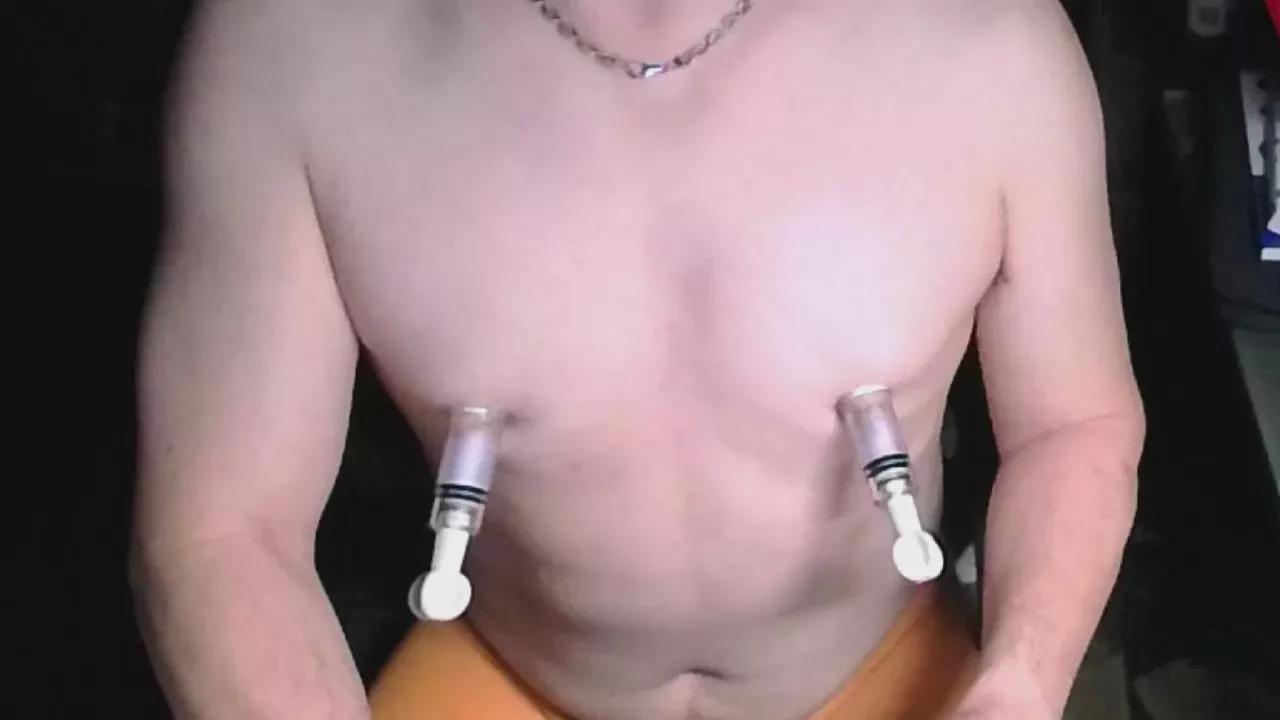 358222 on Cam4 