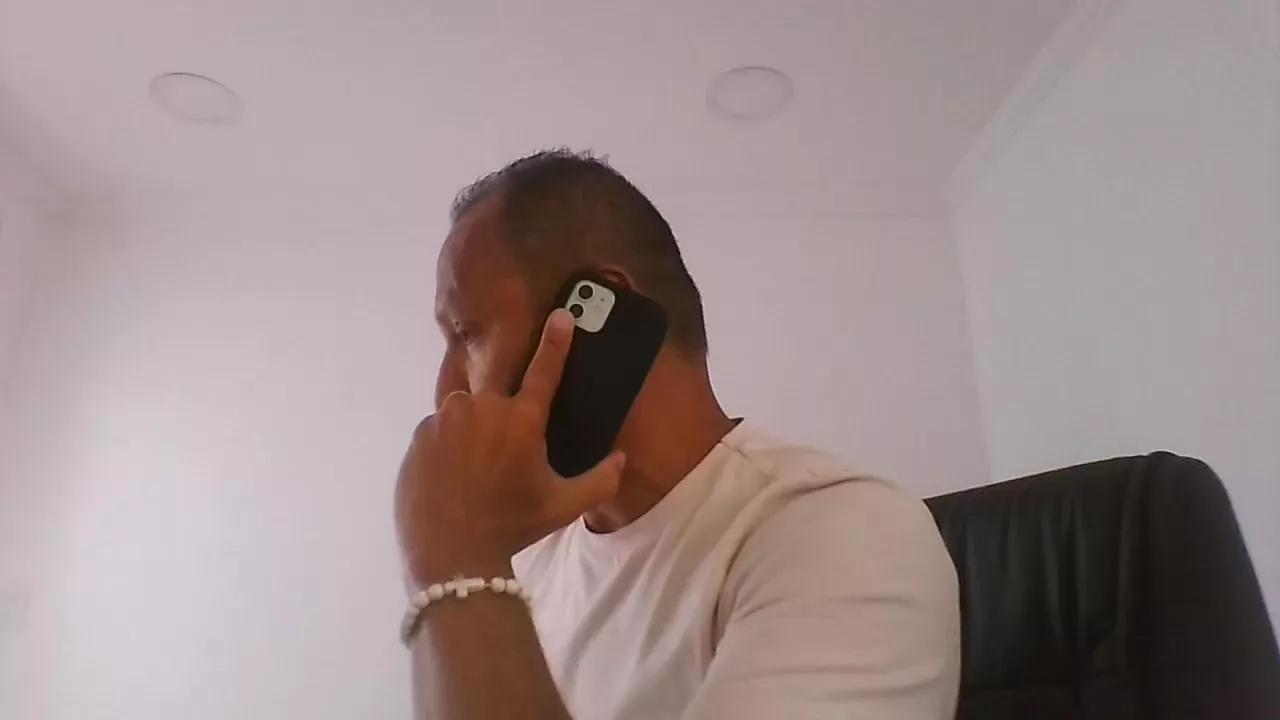 50taozlsp on Cam4 