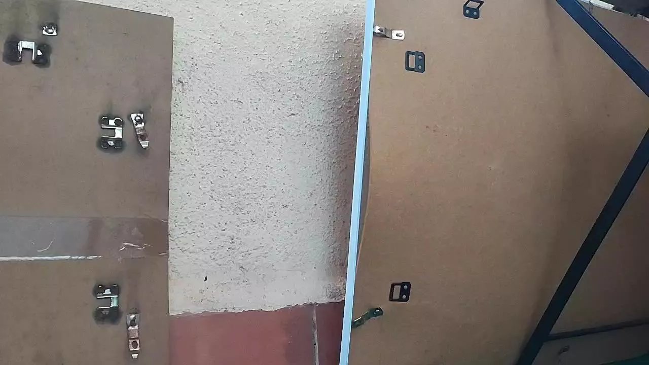 Offline 6Q87 on Cam4