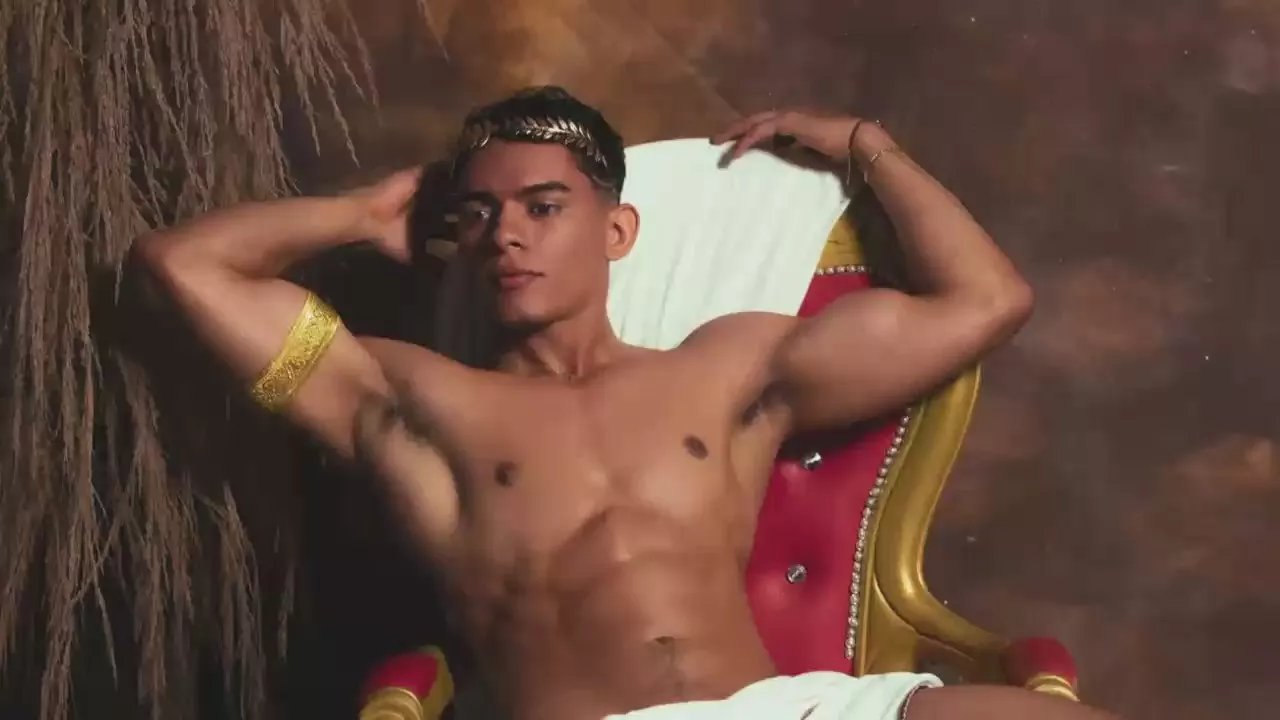 Offline _EUFRATES_ on Cam4