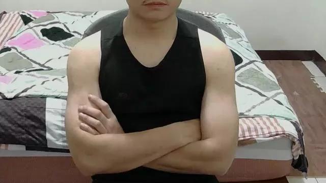 _YOMOY_ on Cam4 