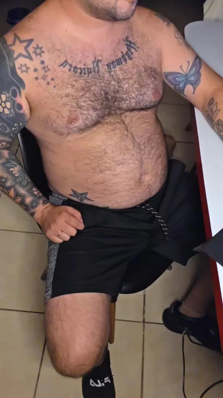 Offline Activojeropa on Cam4