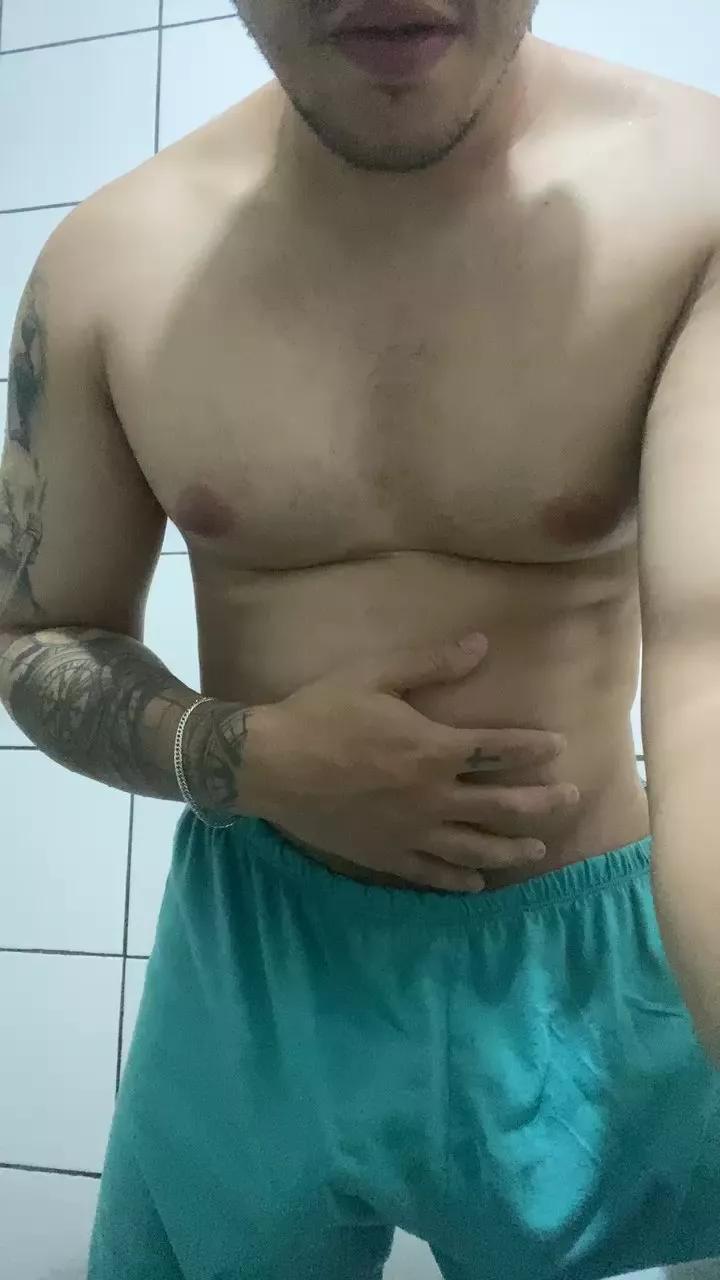 Akhot19cm on Cam4 