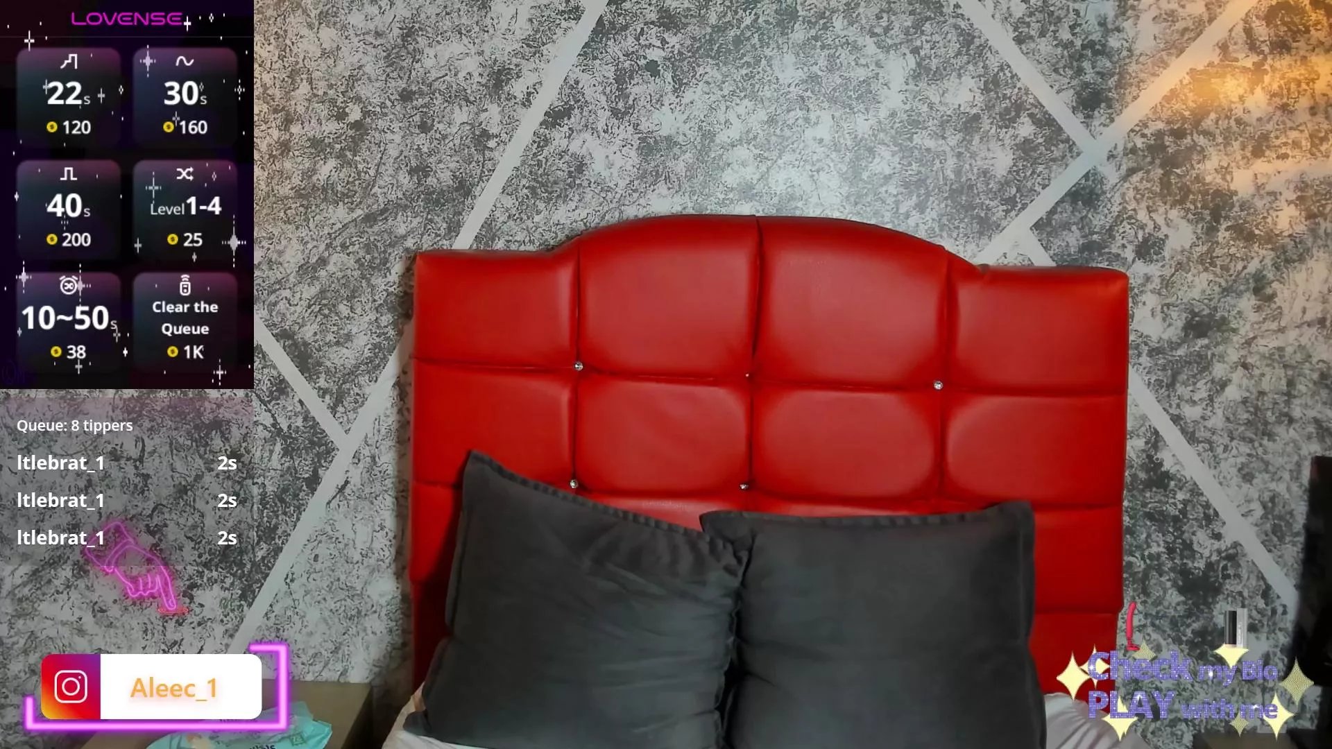 Offline AlecAndrews_ on Cam4