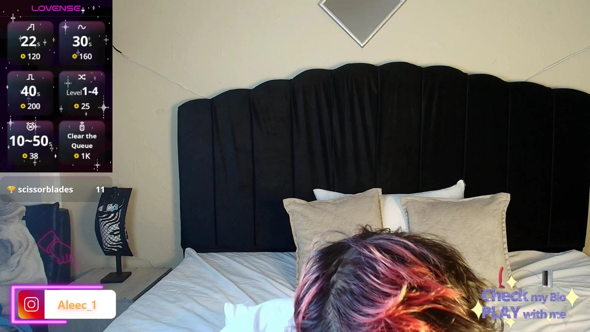 Offline AlecAndrews_ on Cam4