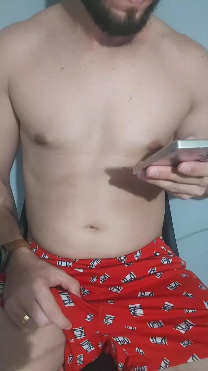 alerrandroo1 on Cam4 