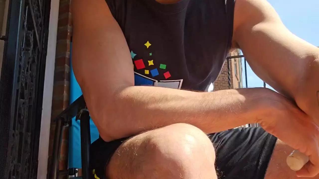 alex5599p on Cam4 
