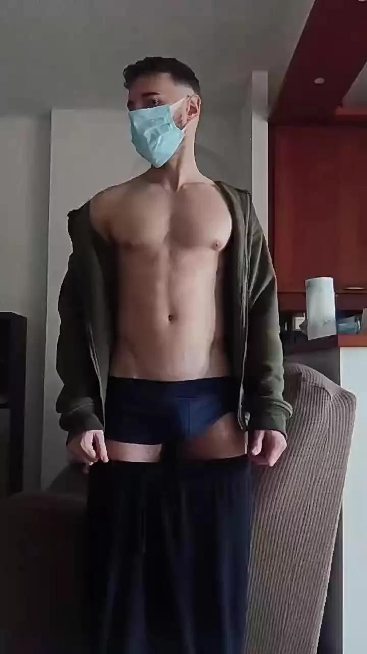 alexchannel9069 on Cam4 