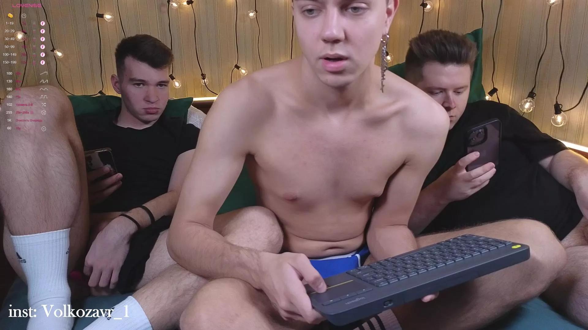 alexxx_d on Cam4 