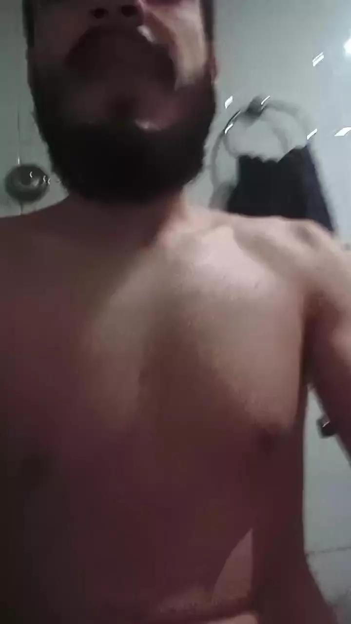 AlexxxBig on Cam4 