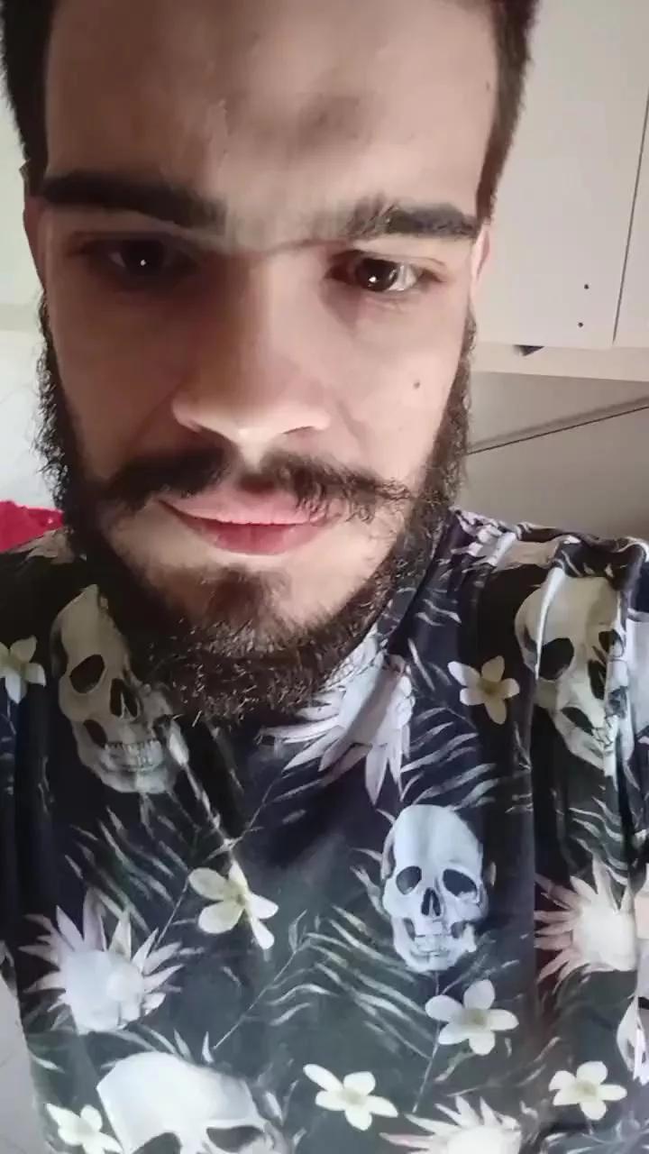 AlexxxBig on Cam4 
