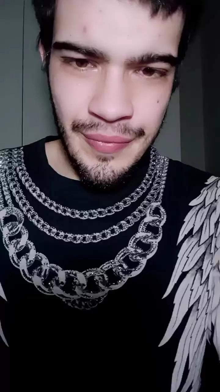 AlexxxBig on Cam4 