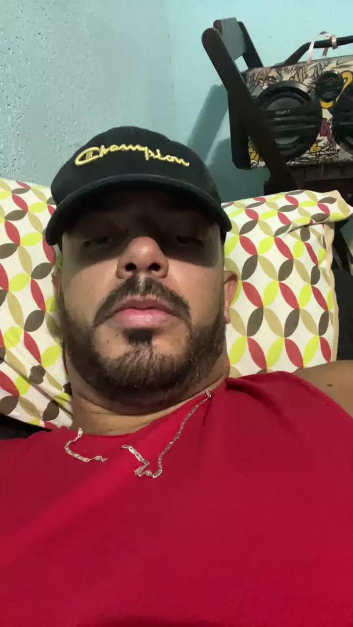 Allanzitto31 on Cam4 