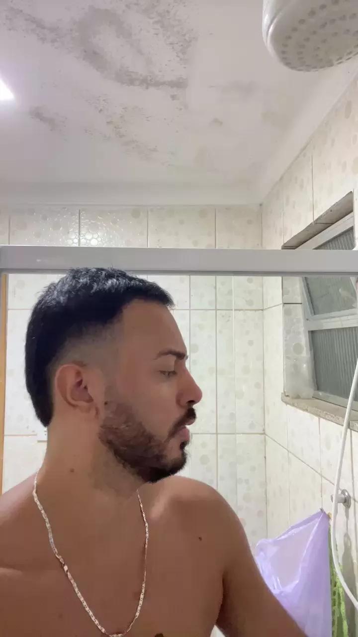 Allanzitto31 on Cam4 