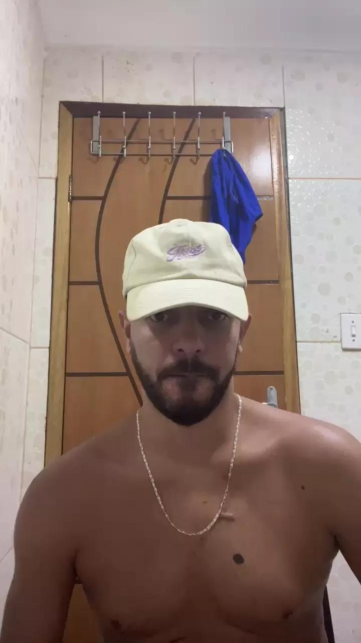 Allanzitto31 on Cam4 