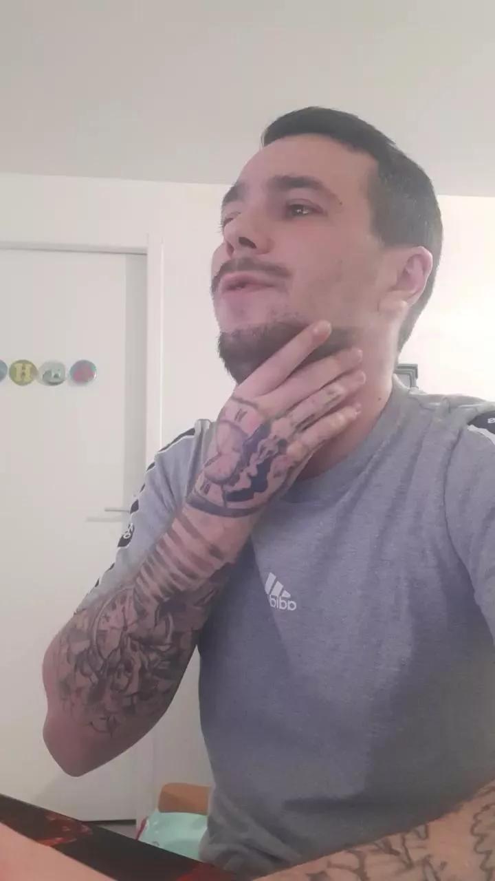 Altea8560 on Cam4 
