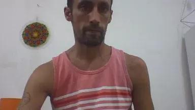 Altovuelo on Cam4 