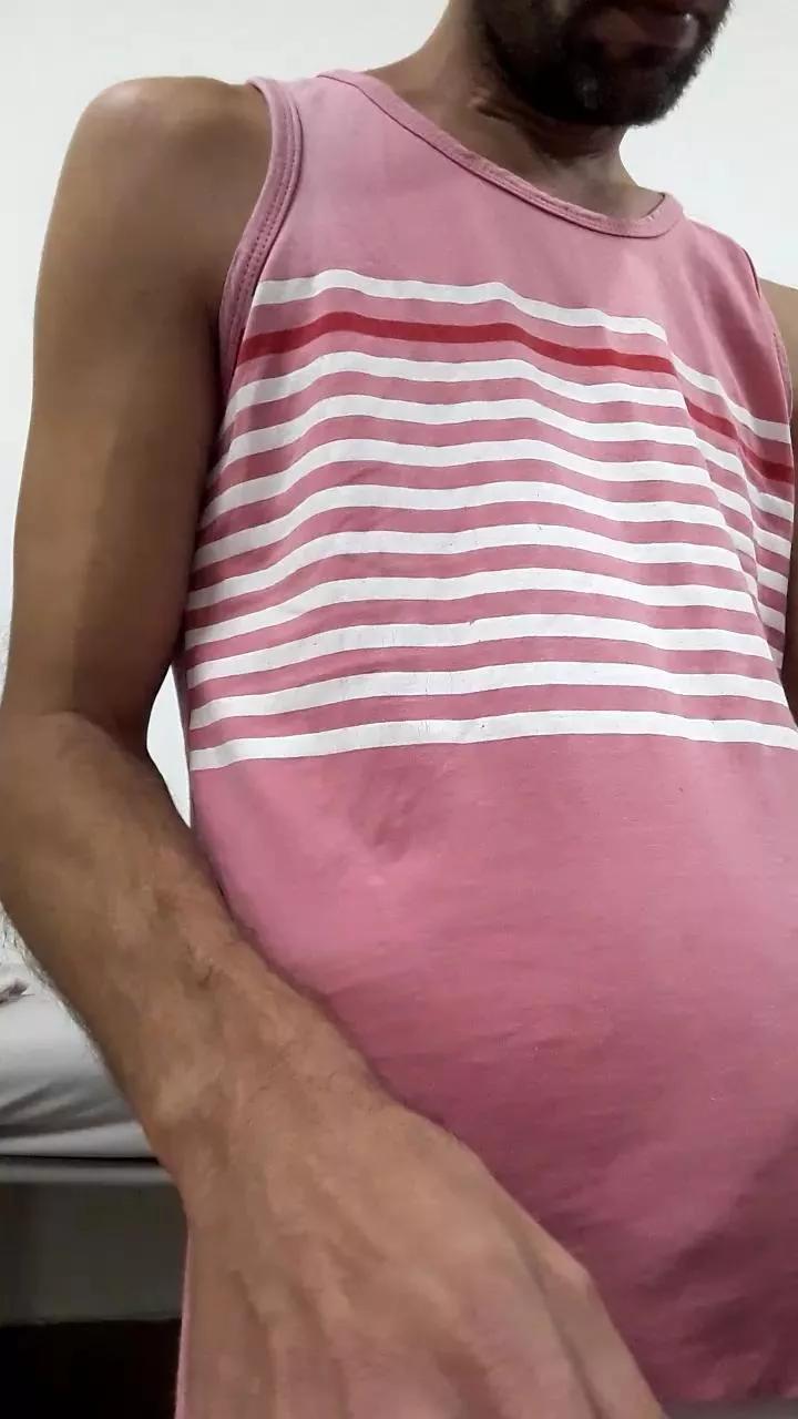 Altovuelo on Cam4 