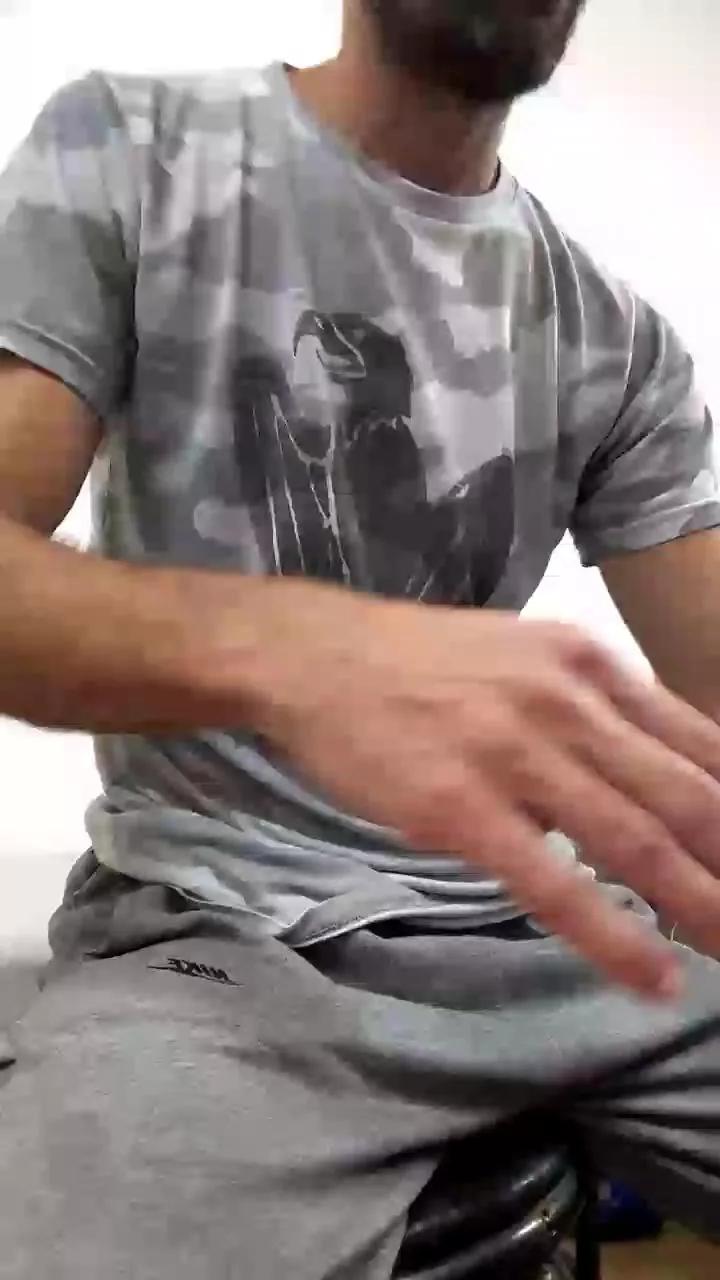 Altovuelo on Cam4 