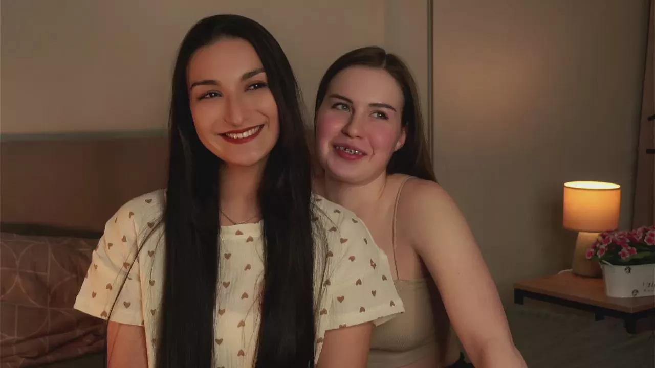 AmityBurnard on Cam4 