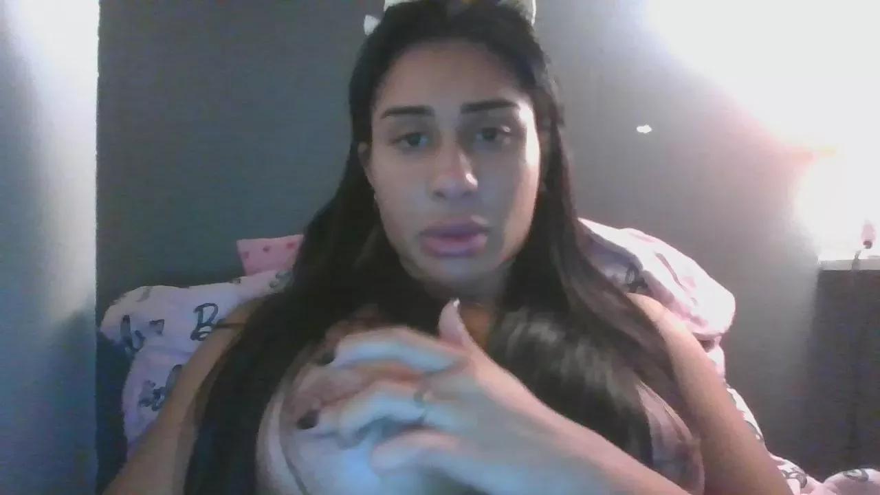 amorapink_hot on Cam4 