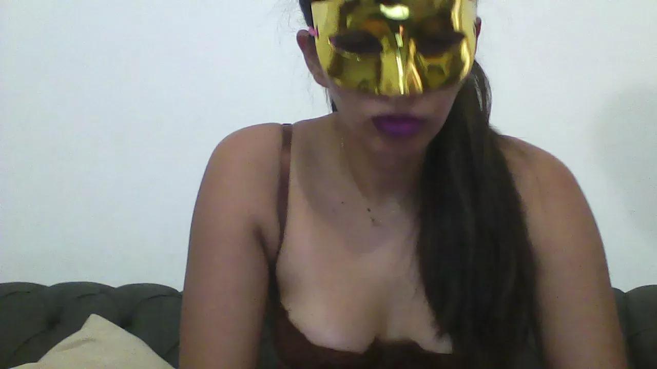 amorjuntos on Cam4 