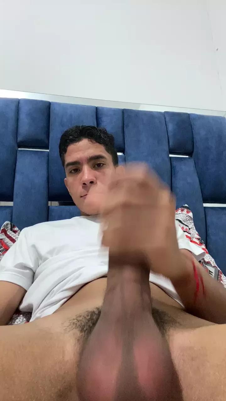 ander426 on Cam4 