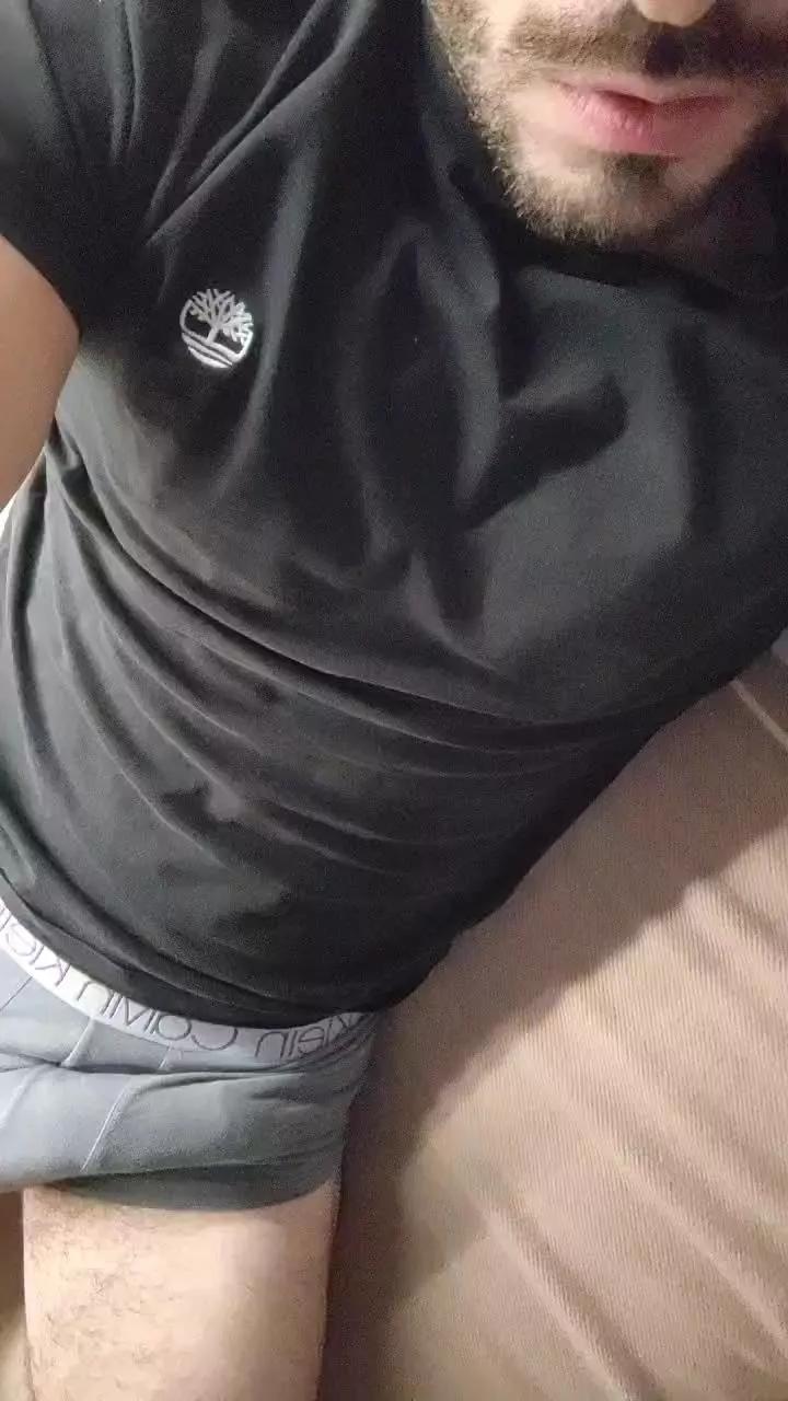Andreeaas99 on Cam4 