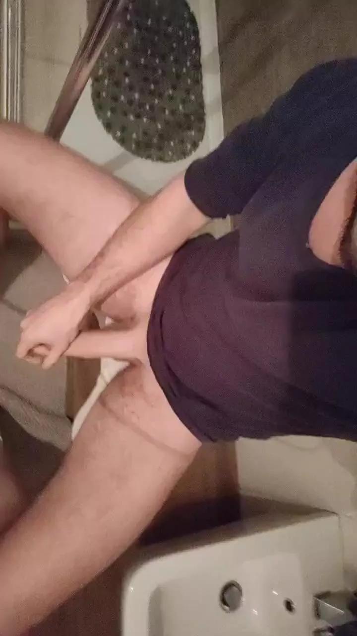 Andreeaas99 on Cam4 