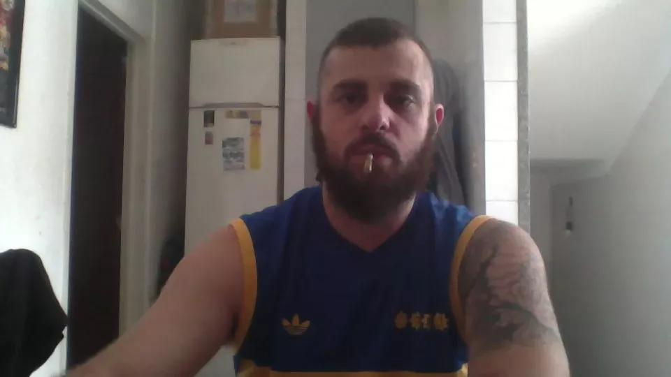 andrres_alm on Cam4 