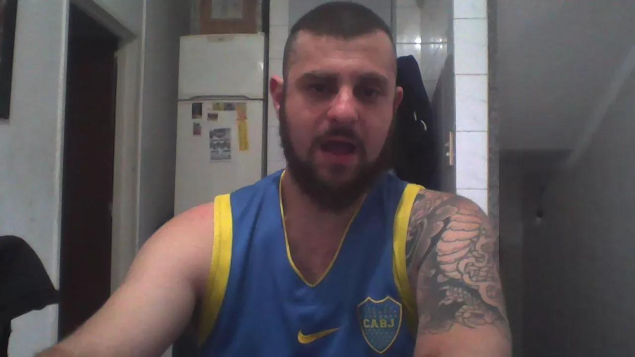 andrres_alm on Cam4 