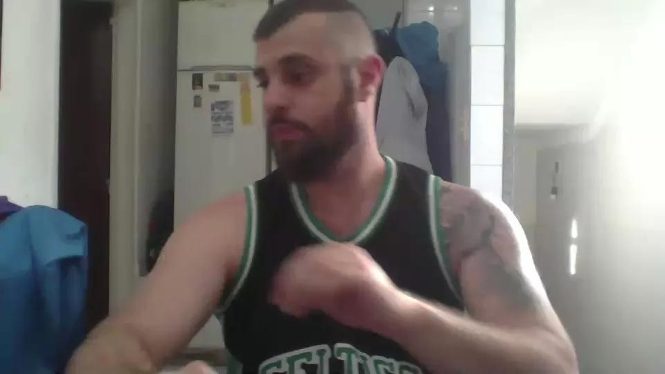 andrres_alm on Cam4 
