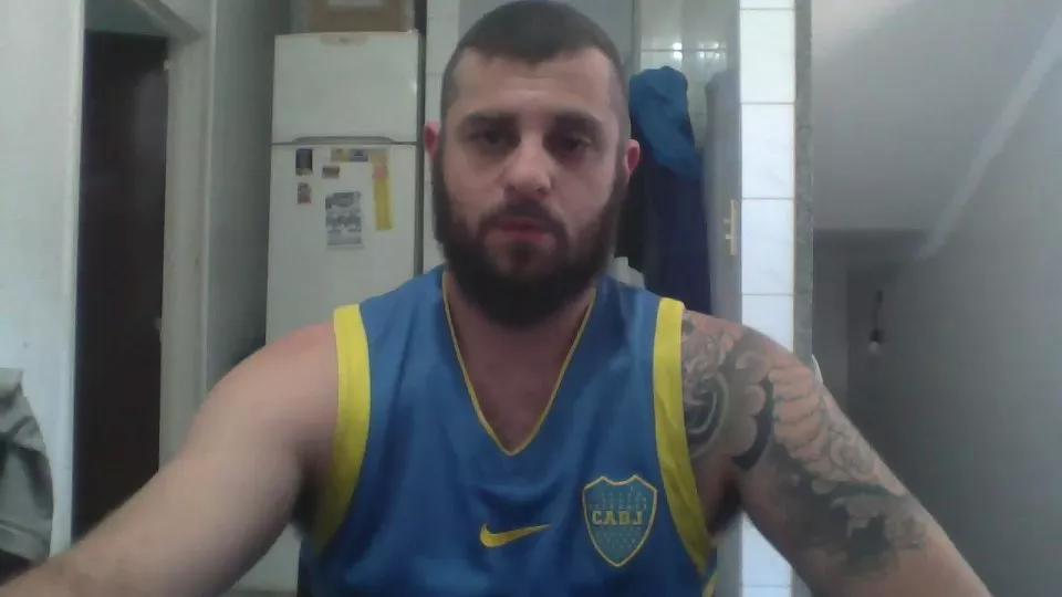 andrres_alm on Cam4 
