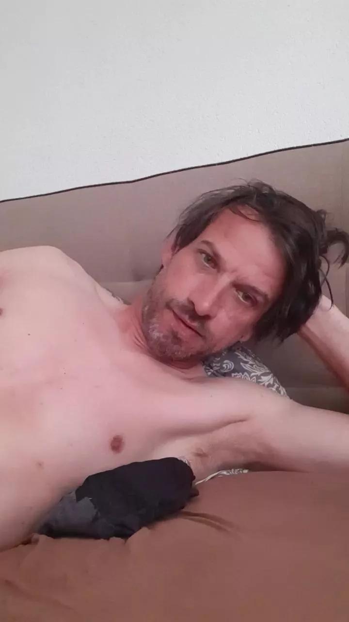 andy835 on Cam4 