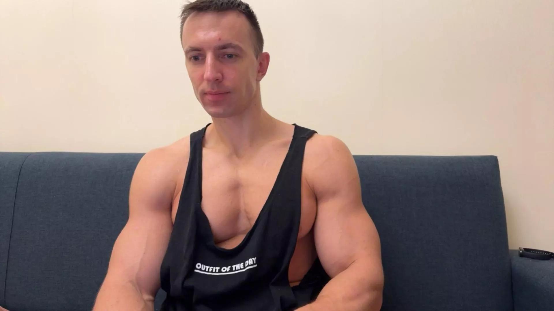 andy_pecman on Cam4 