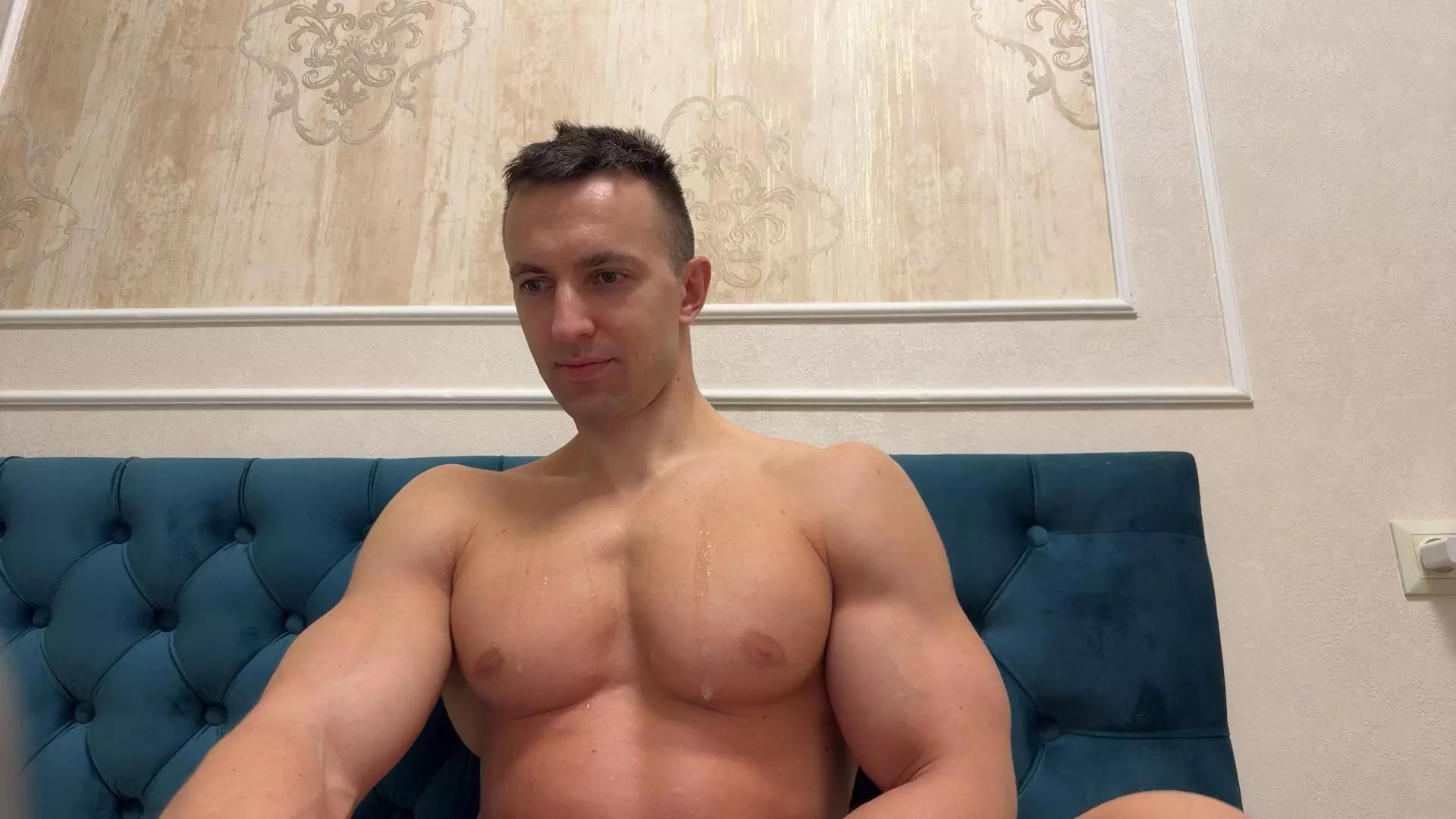 andy_pecman on Cam4 