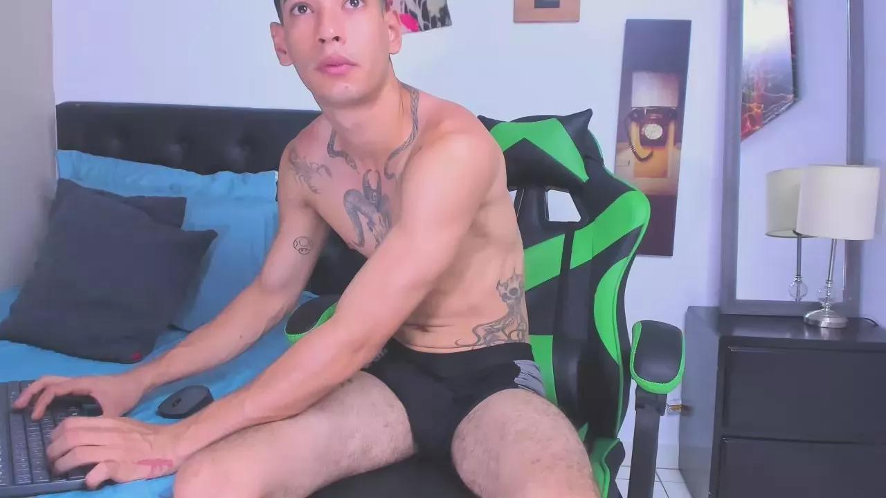 Angeel_hot24_ on Cam4 