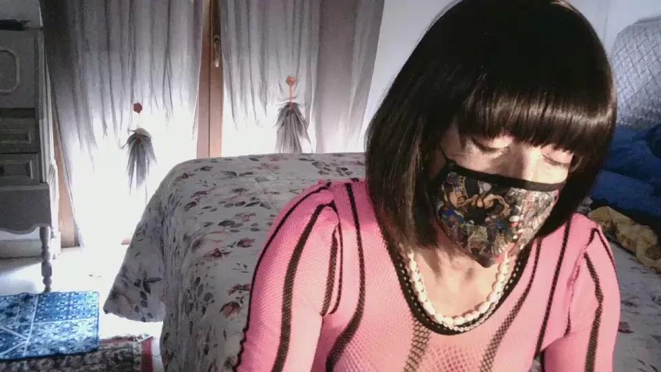AngelaRossi on Cam4 