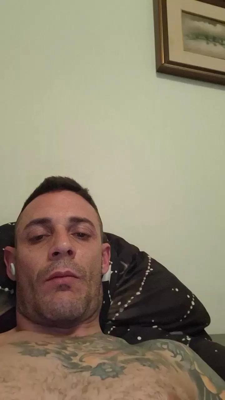 Angelbcn40 on Cam4 