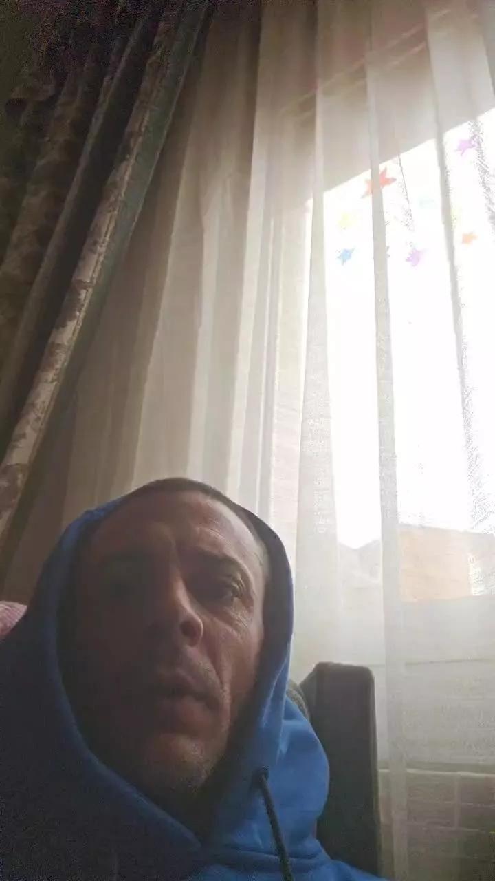 Angelbcn40 on Cam4 